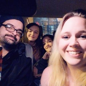 Meet your Posher, Jenna